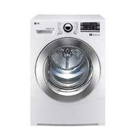 LG Gentle and Cosy Dryer