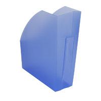 Linicolor Magazine Rack Ice Blue