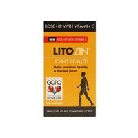 Litozin Joint Health Capsules