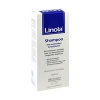 Linola Shampoo (200 ml)