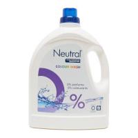 Liquid Colour Detergent Subscription - 2625ml - 6 Month