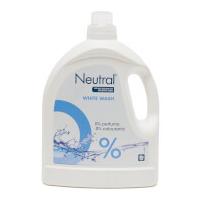 Liquid White Detergent Subscription - 2625ml - 6 Month