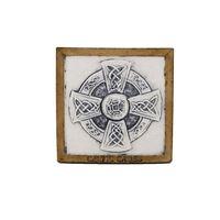 Lindisfarne Celtic Magnet