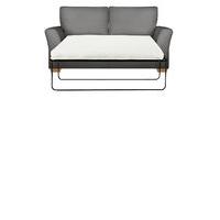 Lincoln Medium Sofa Bed (Sprung)