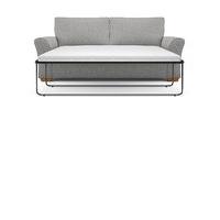 Lincoln Large Sofa Bed (Sprung)