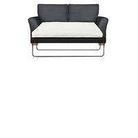 Lincoln Medium Sofa Bed (Sprung)