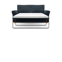 Lincoln Medium Sofa Bed (Sprung)