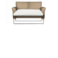 Lincoln Medium Sofa Bed (Sprung)