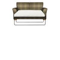 Lincoln Medium Sofa Bed (Sprung)