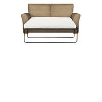 Lincoln Medium Sofa Bed (Sprung)