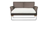 Lincoln Medium Sofa Bed (Sprung)