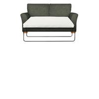 Lincoln Medium Sofa Bed (Sprung)