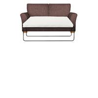 Lincoln Medium Sofa Bed (Sprung)