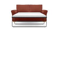 Lincoln Medium Sofa Bed (Sprung)