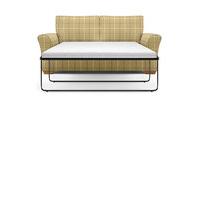 Lincoln Medium Sofa Bed (Sprung)