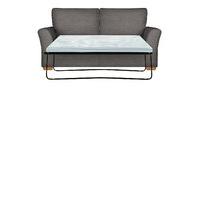 Lincoln Large Sofa Bed (Foam Mattress)