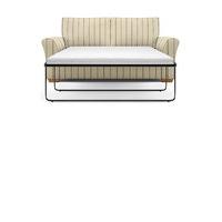 Lincoln Medium Sofa Bed (Sprung)