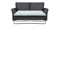 Lincoln Large Sofa Bed (Foam Mattress)