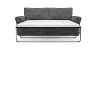 Lincoln Large Sofa Bed (Foam Mattress)