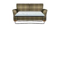 Lincoln Medium Sofa Bed (Foam Mattress)