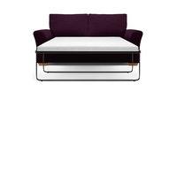 Lincoln Medium Sofa Bed (Sprung)