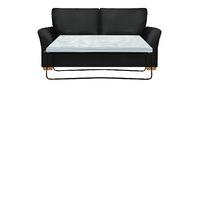 Lincoln Large Sofa Bed (Foam Mattress)