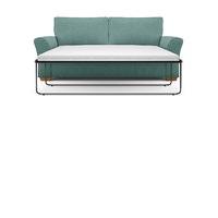 Lincoln Large Sofa Bed (Sprung)