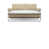 Lincoln Large Sofa Bed (Sprung)