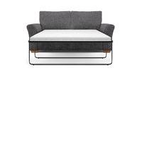 Lincoln Medium Sofa Bed (Sprung)