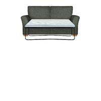 Lincoln Medium Sofa Bed (Foam Mattress)