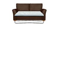 Lincoln Medium Sofa Bed (Foam Mattress)