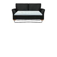 Lincoln Medium Sofa Bed (Foam Mattress)