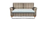 Lincoln Medium Sofa Bed (Foam Mattress)