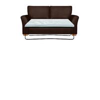 Lincoln Medium Sofa Bed (Foam Mattress)