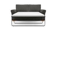 Lincoln Medium Sofa Bed (Foam Mattress)