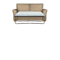 Lincoln Medium Sofa Bed (Foam Mattress)