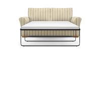 Lincoln Medium Sofa Bed (Foam Mattress)