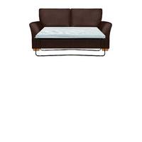 Lincoln Medium Sofa Bed (Foam Mattress)