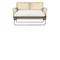 Lincoln Medium Sofa Bed (Sprung)