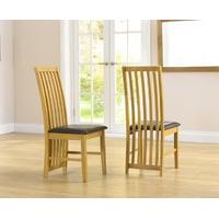 Lille Dining Chairs