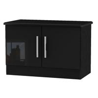 Living Low 2 Door Sideboard