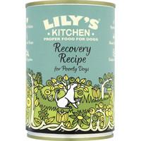 Lilys Kitchen Recovery Recipe Dog Food