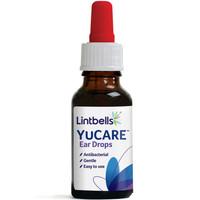 Lintbells Yucare Ear Drops