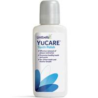 Lintbells Yucare Pristine Tooth Polish