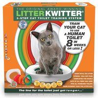 Litter Kwitter - Toilet Kit