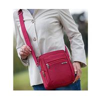 Lightweight Cross-Body Bag (2 - SAVE 10)