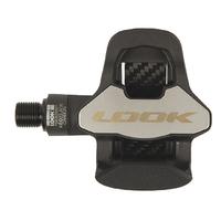 Look Keo Blade Carbon Pedal Black