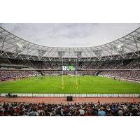 London Stadium - The World's Stage