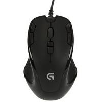 Logitech G300s Optical Gaming Mouse