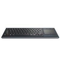 Logitech Illuminated Livingroom K830 Keyboard